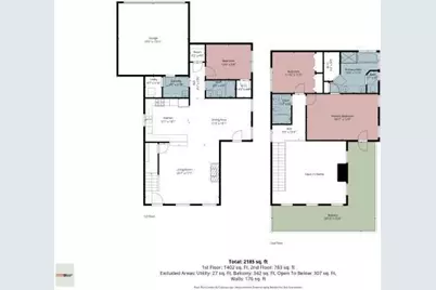 5951 S Dune Harbor Drive, Portage, IN 46368 - Photo 40