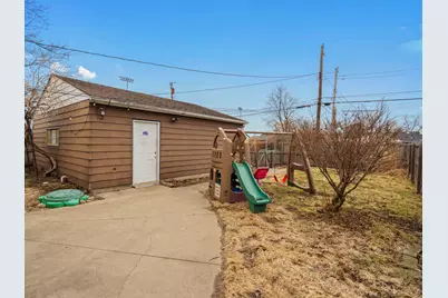 614 W Elm Street, Griffith, IN 46319 - Photo 16