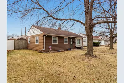 614 W Elm Street, Griffith, IN 46319 - Photo 2