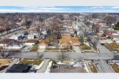 8796 Madison Avenue, Munster, IN 46321 - Photo 42