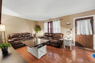 6810 Van Buren St, Merrillville, IN 46410 - Photo 2