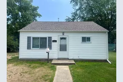 3137 Pulaski Street, Hobart, IN 46342 - Photo 1