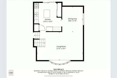 13440 W 93rd Avenue, Saint John, IN 46373 - Photo 32