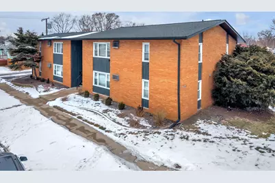 6922 Columbia Avenue, Hammond, IN 46324 - Photo 1