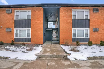 6922 Columbia Avenue, Hammond, IN 46324 - Photo 2