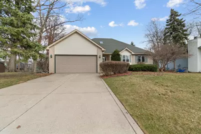 1128 Country Club Drive, Crown Point, IN 46307 - Photo 2