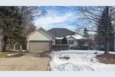 1128 Country Club Drive, Crown Point, IN 46307 - Photo 1