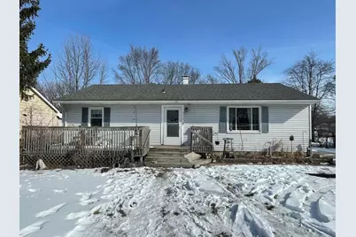 332 Maple Street, Crown Point, IN 46307 - Photo 1