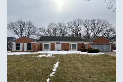 2001 W 64th Place, Merrillville, IN 46410 - Photo 1