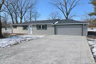 15808 Hendricks St, Lowell, IN 46356 - Photo 1