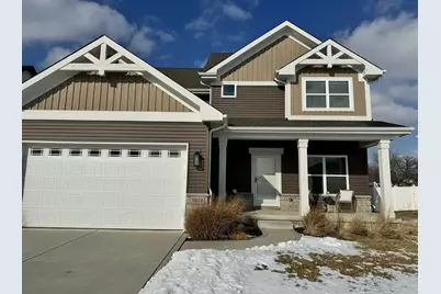 9814 W 146th Avenue, Cedar Lake, IN 46303 - Photo 1