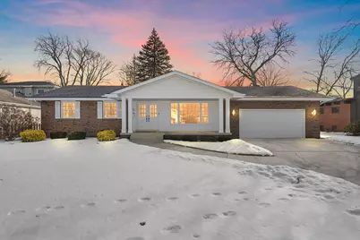 8423 Harrison Avenue, Munster, IN 46321 - Photo 2