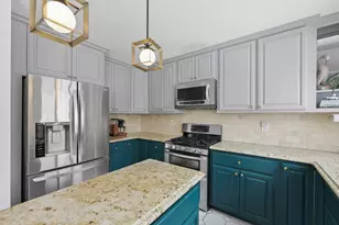 16 Cedar Trail, Ogden Dunes, IN 46368 - Photo 6