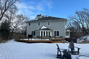 16 Cedar Trail, Ogden Dunes, IN 46368 - Photo 30