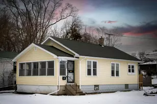 4181 Monroe St, Gary, IN 46408 - Photo 1