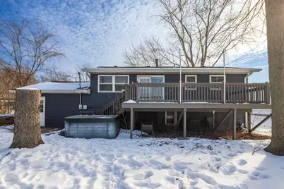 215 Crestwood Drive, Michigan City, IN 46360 - Photo 38