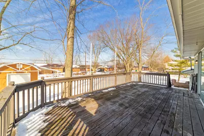 215 Crestwood Drive, Michigan City, IN 46360 - Photo 34