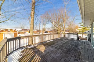 215 Crestwood Dr, Michigan City, IN 46360 - Photo 34