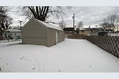 408 N Griffith Boulevard, Griffith, IN 46319 - Photo 56