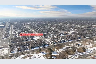 1128 Highland Street, Hammond, IN 46320 - Photo 20