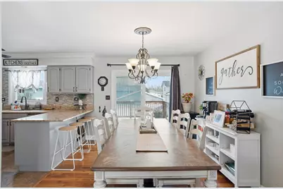 401 N Lillian Street, Griffith, IN 46319 - Photo 6