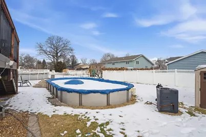 401 N Lillian Street, Griffith, IN 46319 - Photo 24