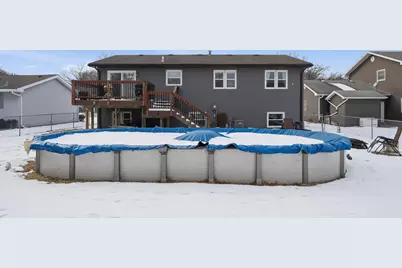 401 N Lillian Street, Griffith, IN 46319 - Photo 22