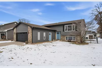 401 N Lillian Street, Griffith, IN 46319 - Photo 2