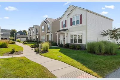 1062 E 115th Court, Crown Point, IN 46307 - Photo 2