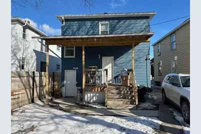 3924 Elm Street, East Chicago, IN 46312 - Photo 1