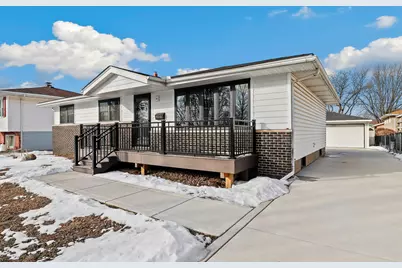 9210 Woodward Avenue, Highland, IN 46322 - Photo 2