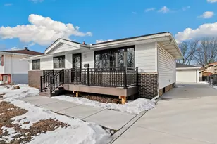 9210 Woodward Ave, Highland, IN 46322 - Photo 2