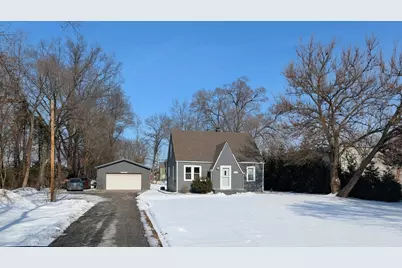 351 US Hwy 20 Road, Chesterton, IN 46304 - Photo 1