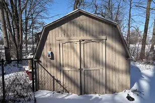 4344 N Lakeshore Dr, Crown Point, IN 46307 - Photo 16