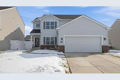 13209 Roosevelt Place, Crown Point, IN 46307 - Photo 1