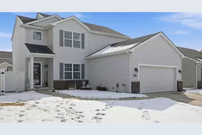 13209 Roosevelt Place, Crown Point, IN 46307 - Photo 2