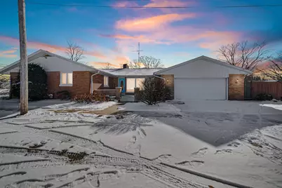 402 Schricker Avenue, North Judson, IN 46366 - Photo 34