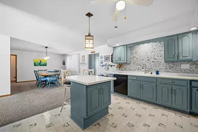 402 Schricker Avenue, North Judson, IN 46366 - Photo 6