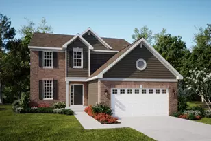 9460 101st Pl, Saint John, IN 46373 - Photo 1