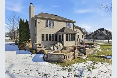 9560 Calumet Avenue, Saint John, IN 46373 - Photo 40