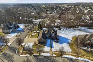 9560 Calumet Ave, Saint John, IN 46373 - Photo 44