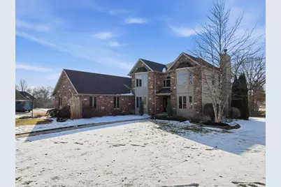 9560 Calumet Avenue, Saint John, IN 46373 - Photo 2