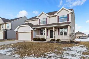 1140 Hyde Park, Crown Point, IN 46307 - Photo 2