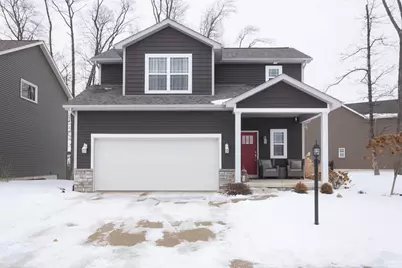 3550 Traemore Drive, Valparaiso, IN 46385 - Photo 1
