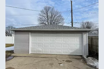 937 N Wood Avenue, Griffith, IN 46319 - Photo 20