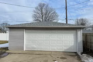 937 N Wood Ave, Griffith, IN 46319 - Photo 20