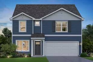 10365 Blaine St, Crown Point, IN 46307 - Photo 1