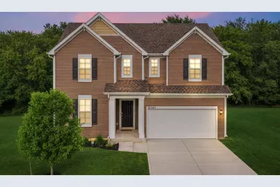 11343 Clyde Drive, Crown Point, IN 46307 - Photo 2