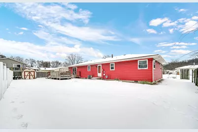 2450 Clydia Street, Portage, IN 46368 - Photo 44