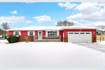 2450 Clydia Street, Portage, IN 46368 - Photo 2